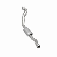 Load image into Gallery viewer, MagnaFlow Conv DF 1997 Volvo 850 2.3L Turbo - Back View