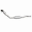 Load image into Gallery viewer, MagnaFlow Conv DF 1997 Volvo 850 2.3L Turbo - Installation View