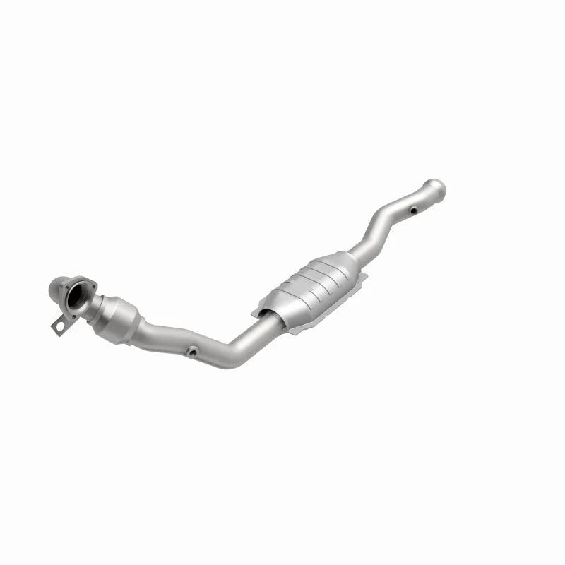 MagnaFlow Conv DF 1997 Volvo 850 2.3L Turbo - Additional View 7