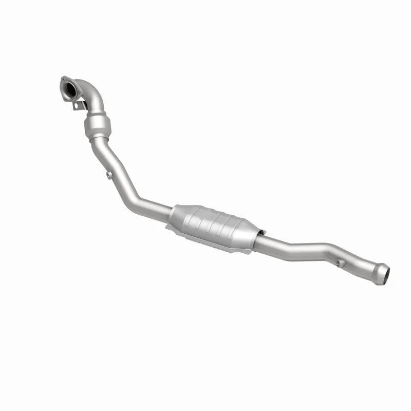 MagnaFlow Conv DF 1997 Volvo 850 2.3L Turbo - Additional View 8