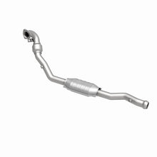 Load image into Gallery viewer, MagnaFlow Conv DF 1997 Volvo 850 2.3L Turbo - Additional View 8