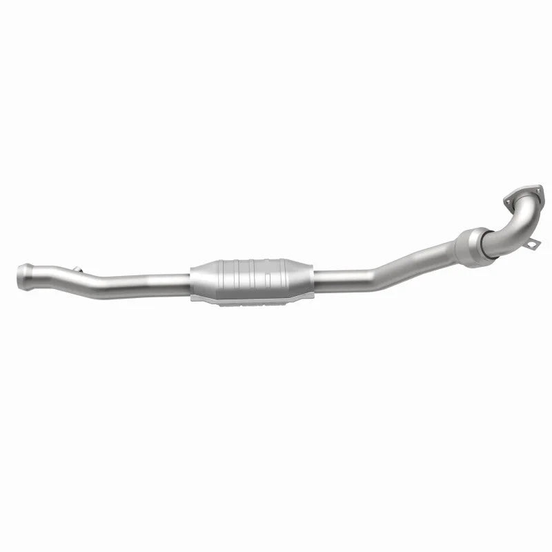 MagnaFlow Conv DF 1997 Volvo 850 2.3L Turbo - Additional View 9