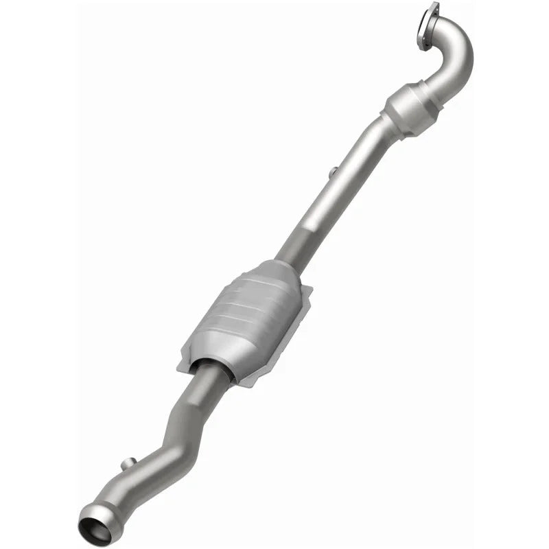 MagnaFlow Conv DF 1997 Volvo 850 2.3L Turbo - Additional View 10