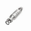 Load image into Gallery viewer, MagnaFlow Conv DF 1998 Honda Odyssey 2.3L - Side View