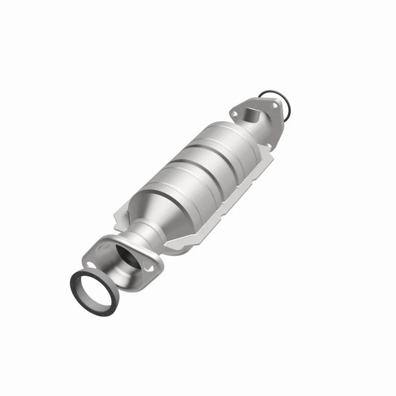 MagnaFlow Conv DF 1998 Honda Odyssey 2.3L - Side View