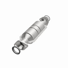 Load image into Gallery viewer, MagnaFlow Conv DF 1998 Honda Odyssey 2.3L - Side View