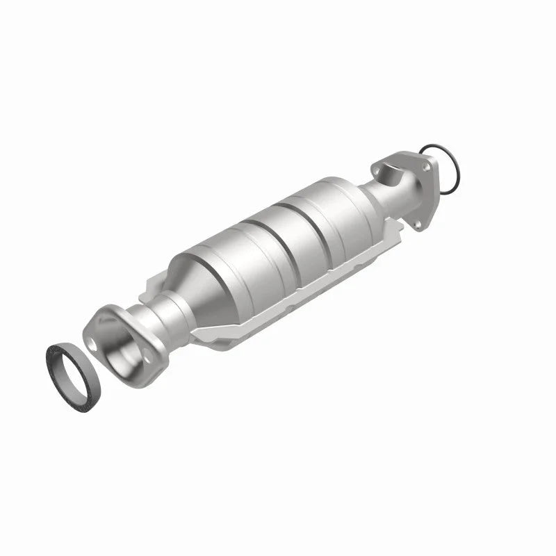 MagnaFlow Conv DF 1998 Honda Odyssey 2.3L - Additional View 6