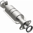 Load image into Gallery viewer, MagnaFlow Conv DF 1998 Honda Odyssey 2.3L - Additional View 9