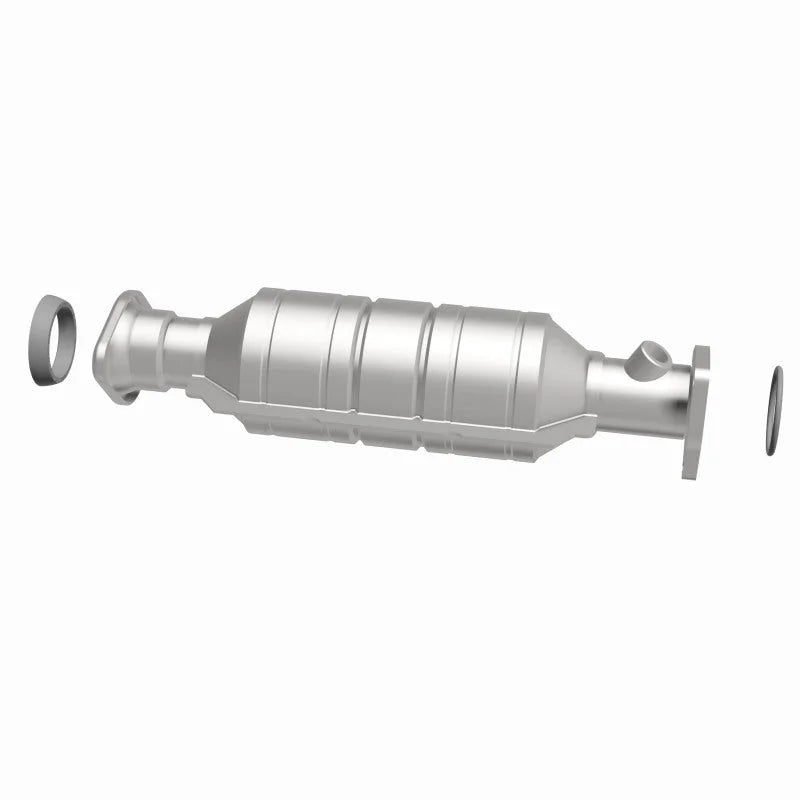 MagnaFlow Conv DF 1998 Honda Odyssey 2.3L - Additional View 10