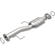 Load image into Gallery viewer, MagnaFlow Conv DF 1999-02 Toyota 4Runner 3.4L Rear *Not for Sale in California* - Main Product View