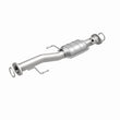 Load image into Gallery viewer, MagnaFlow Conv DF 1999-02 Toyota 4Runner 3.4L Rear *Not for Sale in California* - Back View