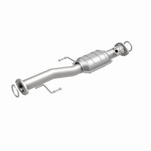 Load image into Gallery viewer, MagnaFlow Conv DF 1999-02 Toyota 4Runner 3.4L Rear *Not for Sale in California* - Back View