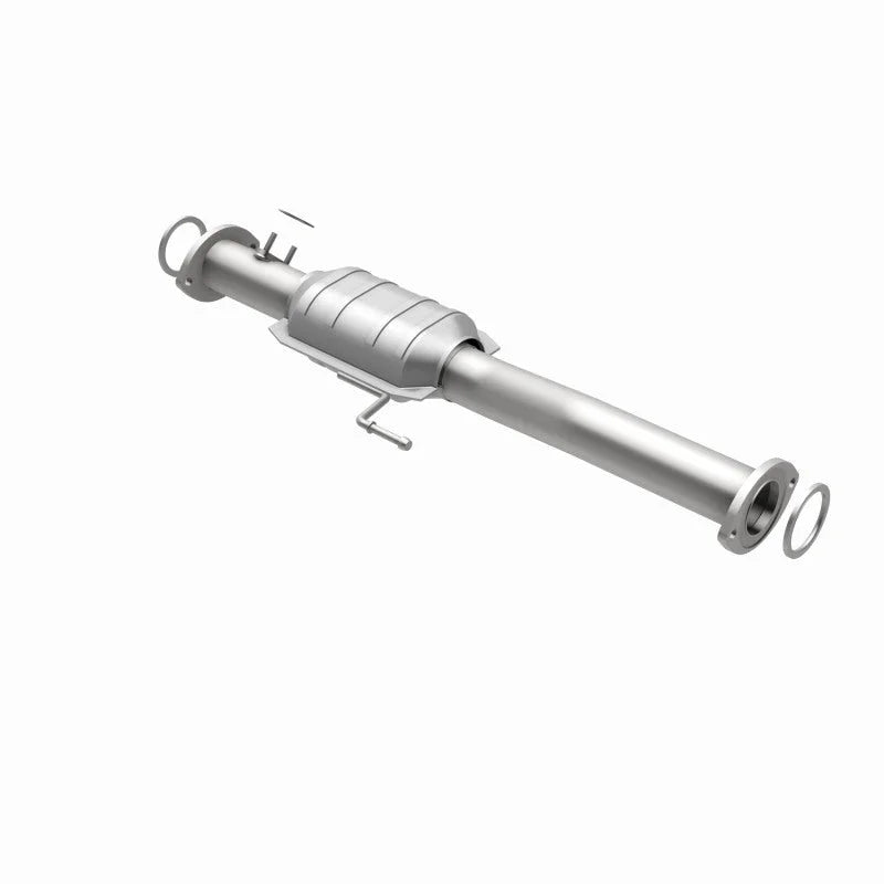 MagnaFlow Conv DF 1999-02 Toyota 4Runner 3.4L Rear *Not for Sale in California* - Additional View 5