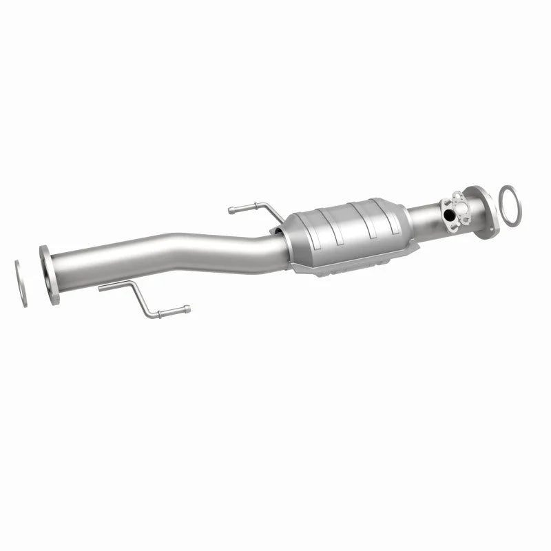 MagnaFlow Conv DF 1999-02 Toyota 4Runner 3.4L Rear *Not for Sale in California* - Additional View 9
