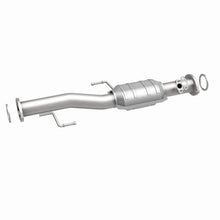 Load image into Gallery viewer, MagnaFlow Conv DF 1999-02 Toyota 4Runner 3.4L Rear *Not for Sale in California* - Additional View 9