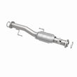 Load image into Gallery viewer, MagnaFlow Conv DF 1999-02 Toyota 4Runner 3.4L Rear *Not for Sale in California* - Additional View 10