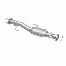 Load image into Gallery viewer, MagnaFlow Conv DF 1999-02 Toyota 4Runner 3.4L Rear *Not for Sale in California* - Additional View 10