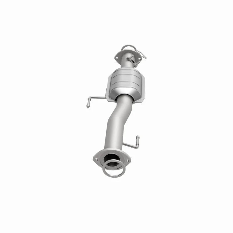 MagnaFlow Conv DF 1999-02 Toyota 4Runner 3.4L Rear *Not for Sale in California* - Additional View 12