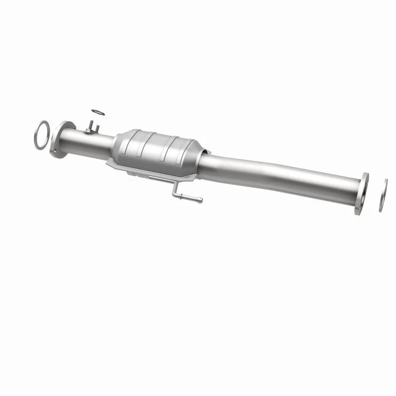 MagnaFlow Conv DF 1999-02 Toyota 4Runner 3.4L Rear *Not for Sale in California* - Additional View 13