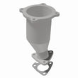 Load image into Gallery viewer, MagnaFlow Conv DF 1999-2005 Mazda Miata L4 1.8L Direct Fit Catalytic Converter (California) - Back View