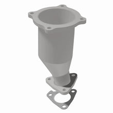 Load image into Gallery viewer, MagnaFlow Conv DF 1999-2005 Mazda Miata L4 1.8L Direct Fit Catalytic Converter (California) - Back View
