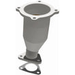 Load image into Gallery viewer, MagnaFlow Conv DF 1999-2005 Mazda Miata L4 1.8L Direct Fit Catalytic Converter (California) - Additional View 7