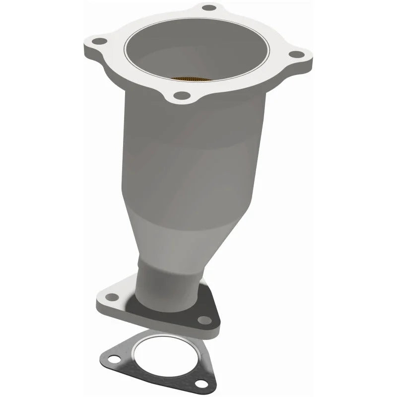 MagnaFlow Conv DF 1999-2005 Mazda Miata L4 1.8L Direct Fit Catalytic Converter (California) - Additional View 7