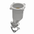 Load image into Gallery viewer, MagnaFlow Conv DF 1999-2005 Mazda Miata L4 1.8L Direct Fit Catalytic Converter (California) - Additional View 11