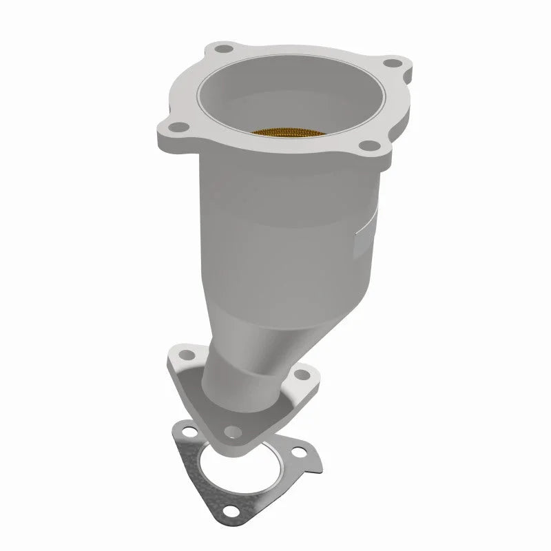 MagnaFlow Conv DF 1999-2005 Mazda Miata L4 1.8L Direct Fit Catalytic Converter (California) - Additional View 11