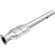 Load image into Gallery viewer, MagnaFlow Conv DF 1999 Ford E250 5.4L - Main Product View