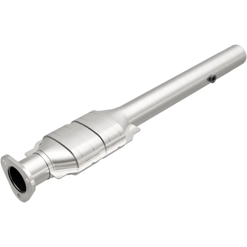 MagnaFlow Conv DF 1999 Ford E250 5.4L - Main Product View