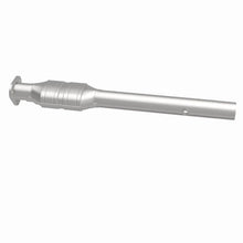 Load image into Gallery viewer, MagnaFlow Conv DF 1999 Ford E250 5.4L - Side View
