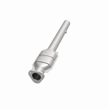 Load image into Gallery viewer, MagnaFlow Conv DF 1999 Ford E250 5.4L - Back View
