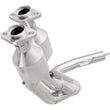 Load image into Gallery viewer, MagnaFlow Conv DF 1999 Jeep Cherokee 4.0L - Main Product View