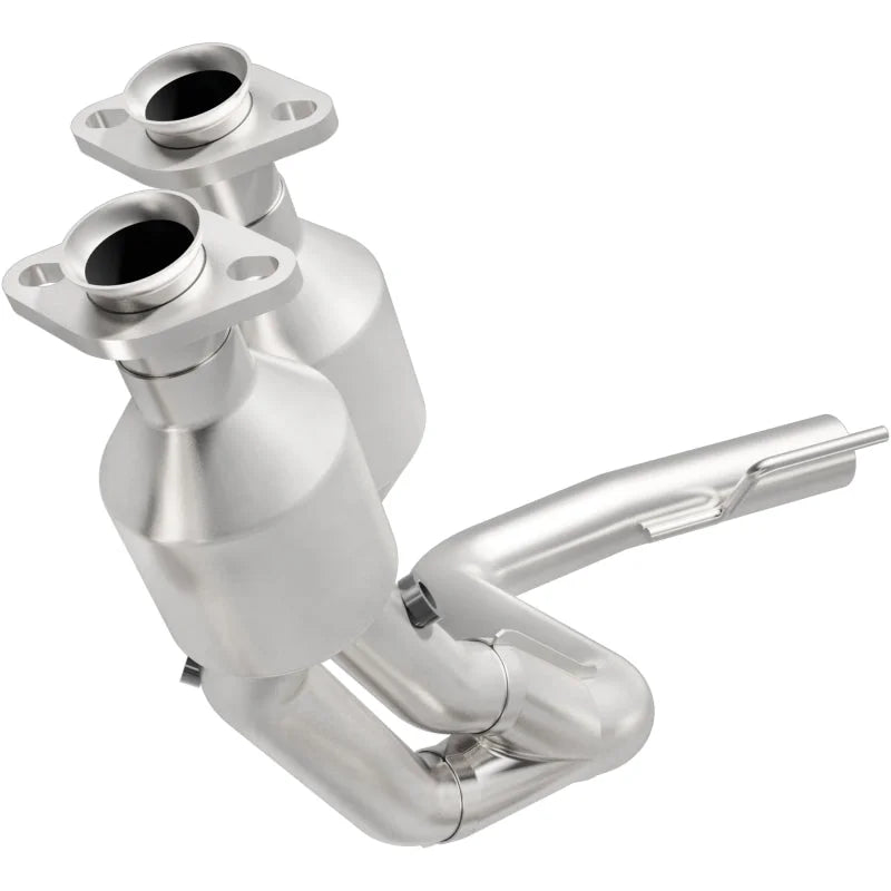 MagnaFlow Conv DF 1999 Jeep Cherokee 4.0L - Main Product View