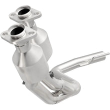 Load image into Gallery viewer, MagnaFlow Conv DF 1999 Jeep Cherokee 4.0L - Main Product View
