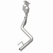 Load image into Gallery viewer, MagnaFlow Conv DF 1999 Jeep Cherokee 4.0L - Side View