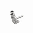 Load image into Gallery viewer, MagnaFlow Conv DF 1999 Jeep Cherokee 4.0L - Back View