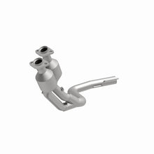 Load image into Gallery viewer, MagnaFlow Conv DF 1999 Jeep Cherokee 4.0L - Additional View 7