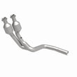 Load image into Gallery viewer, MagnaFlow Conv DF 1999 Jeep Cherokee 4.0L - Additional View 8