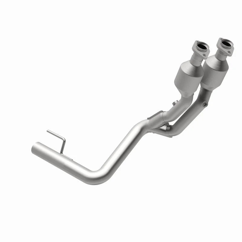 MagnaFlow Conv DF 1999 Jeep Cherokee 4.0L - Additional View 9