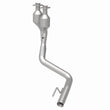 Load image into Gallery viewer, MagnaFlow Conv DF 1999 Jeep Cherokee 4.0L - Additional View 10