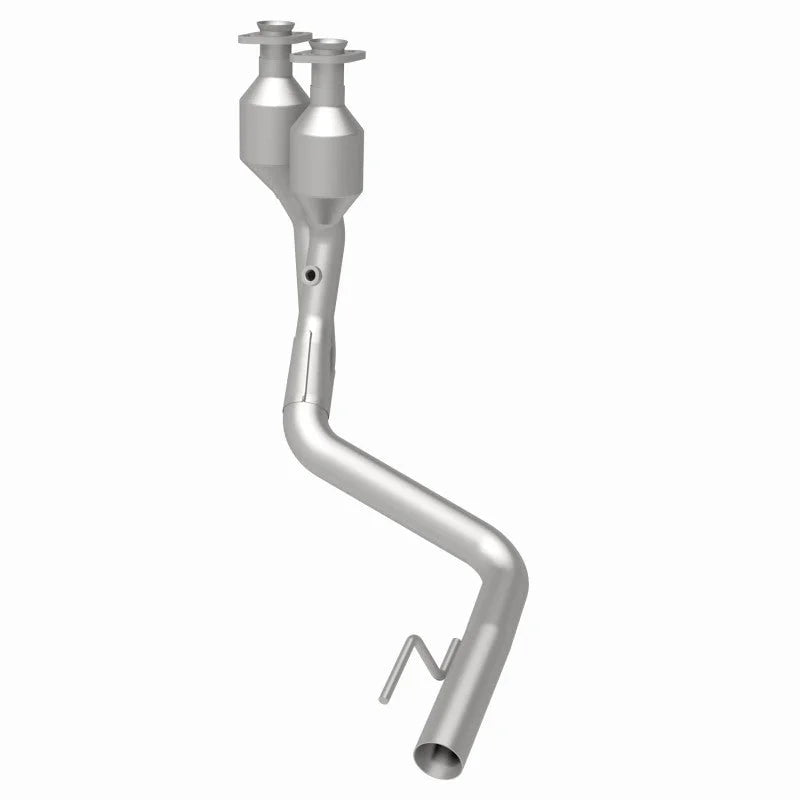 MagnaFlow Conv DF 1999 Jeep Cherokee 4.0L - Additional View 10