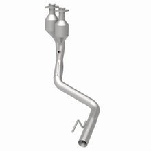 Load image into Gallery viewer, MagnaFlow Conv DF 1999 Jeep Cherokee 4.0L - Additional View 10