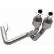 Load image into Gallery viewer, MagnaFlow Conv DF 1999 Jeep Cherokee 4.0L - Additional View 11