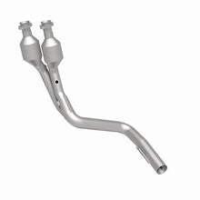 Load image into Gallery viewer, MagnaFlow Conv DF 1999 Jeep Cherokee 4.0L - Additional View 12