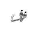 Load image into Gallery viewer, MagnaFlow Conv DF 1999 Jeep Cherokee 4.0L - Additional View 13