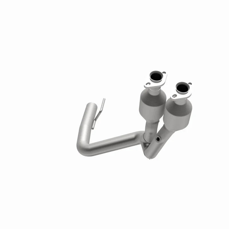 MagnaFlow Conv DF 1999 Jeep Cherokee 4.0L - Additional View 13