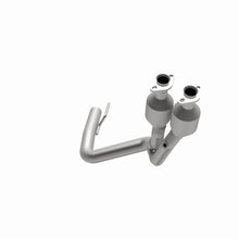 Load image into Gallery viewer, MagnaFlow Conv DF 1999 Jeep Cherokee 4.0L - Additional View 13