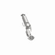 Load image into Gallery viewer, MagnaFlow Conv DF 20-22 Toyota Prius Prime Underbody 1.8L - Side View